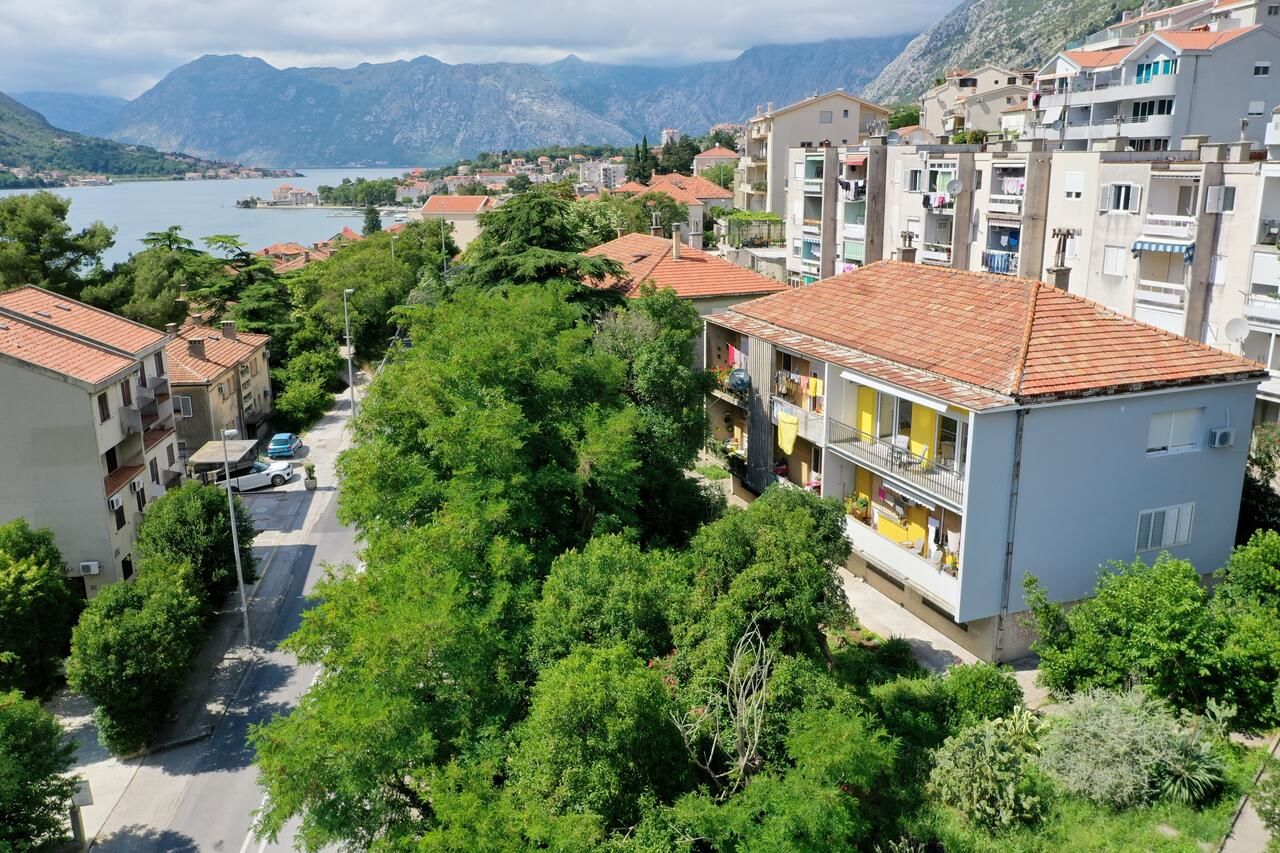 Апартаменты Central Viola lux apartment with sea view Котор-17