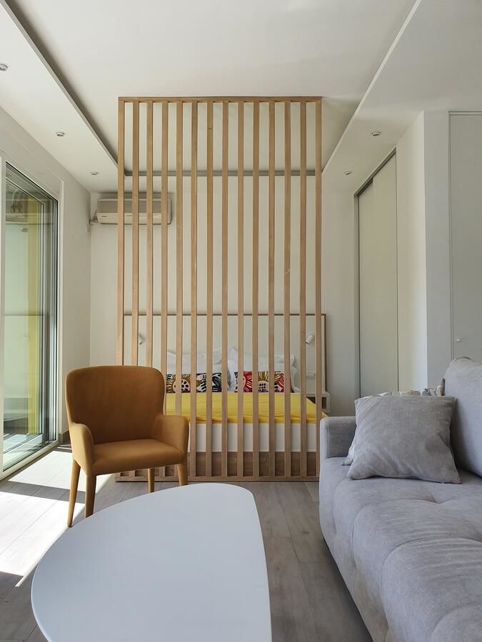 Апартаменты Central Viola lux apartment with sea view Котор-32