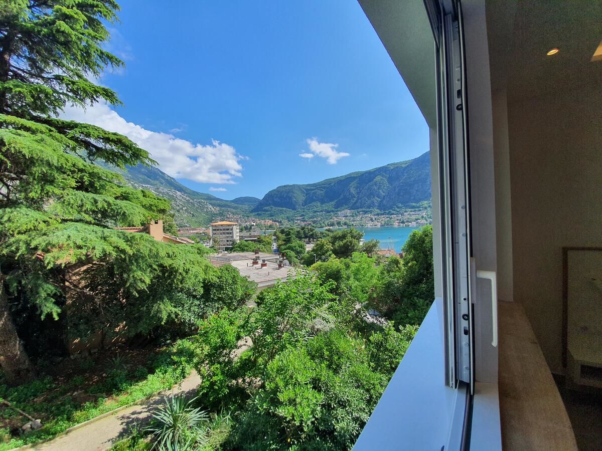Апартаменты Central Viola lux apartment with sea view Котор-34