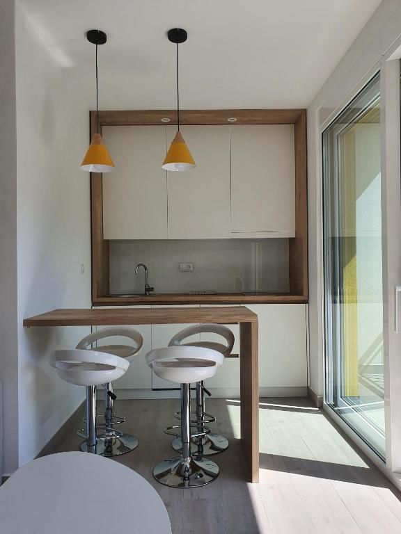 Апартаменты Central Viola lux apartment with sea view Котор-47