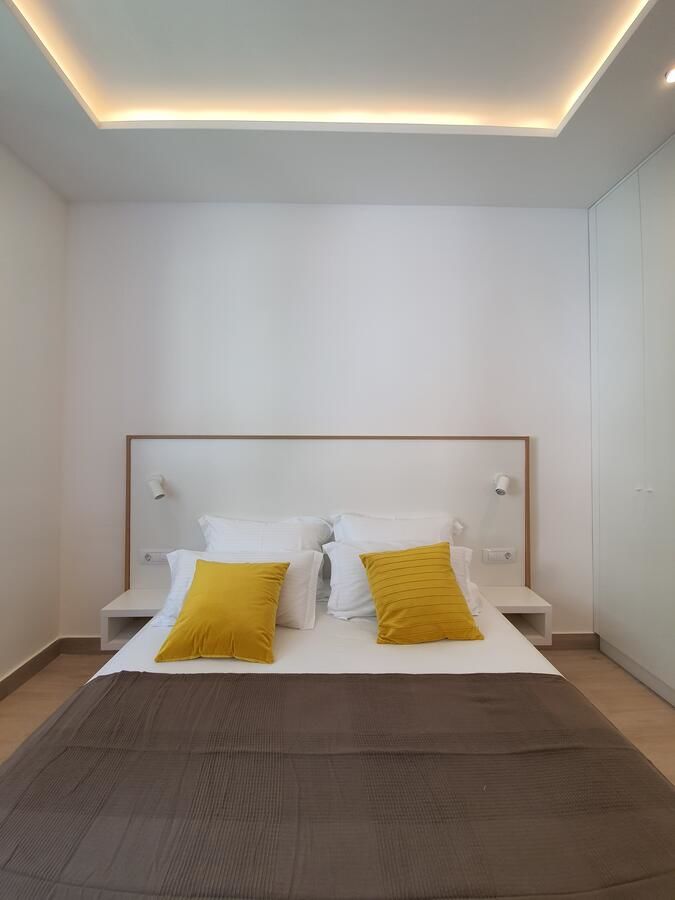 Апартаменты Central Viola lux apartment with sea view Котор-10