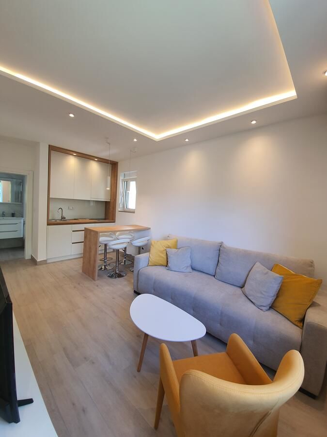 Апартаменты Central Viola lux apartment with sea view Котор-12