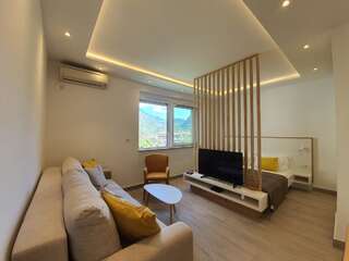 Апартаменты Central Viola lux apartment with sea view Котор Номер-студио с видом на горы-15