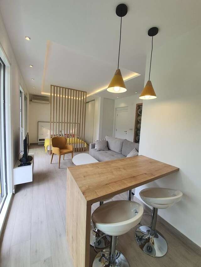 Апартаменты Central Viola lux apartment with sea view Котор-29