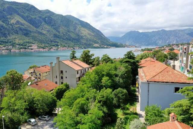 Апартаменты Central Viola lux apartment with sea view Котор-38