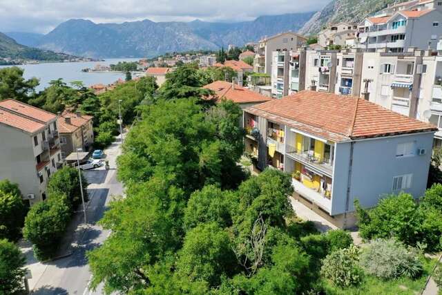 Апартаменты Central Viola lux apartment with sea view Котор-40