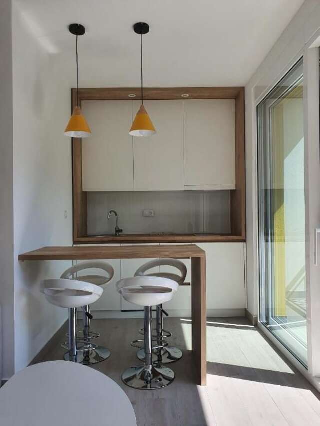 Апартаменты Central Viola lux apartment with sea view Котор-46