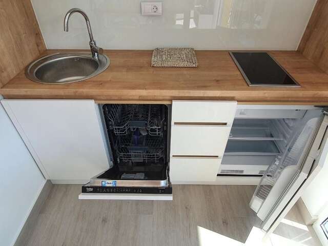 Апартаменты Central Viola lux apartment with sea view Котор-48