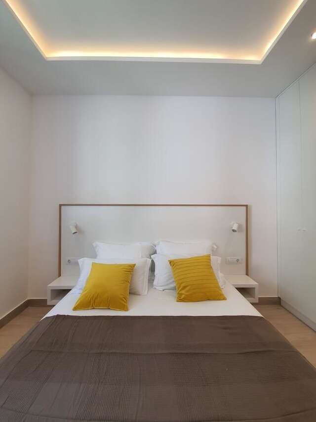 Апартаменты Central Viola lux apartment with sea view Котор-9